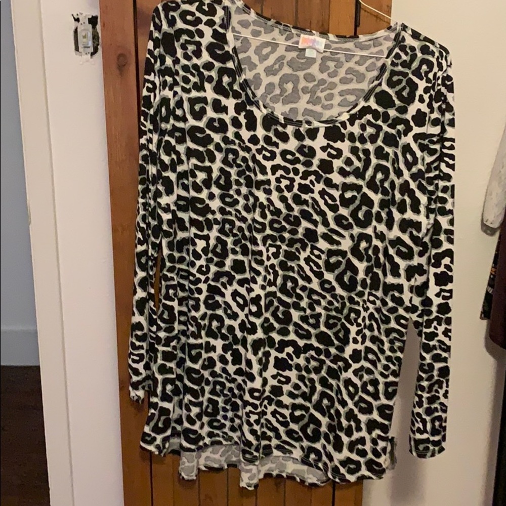 Lularoe Lynnae